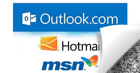 Entra a Hotmail, Outlook, Skype, noticias en español y más en